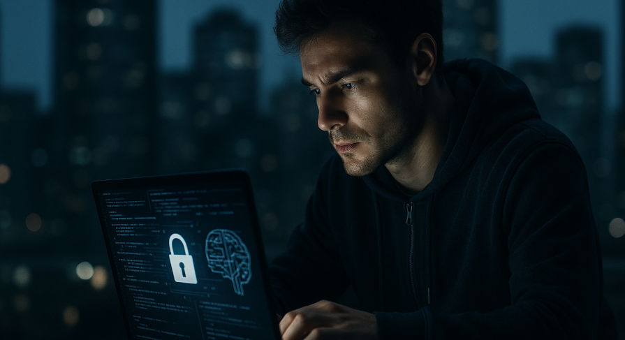 Temos que cuidar melhor dos nossos dados. O vazamento da OpenAI.