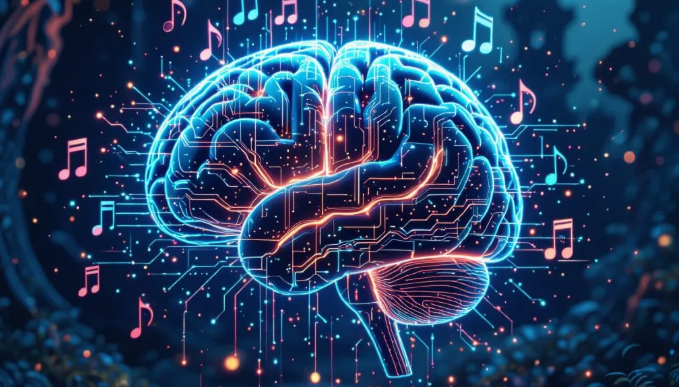 Você reconhece quando uma música é feita por IA?